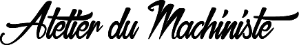 Atelier du Machiniste