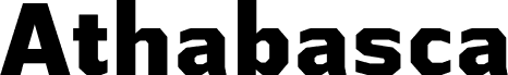 AthabascaEb-Regular