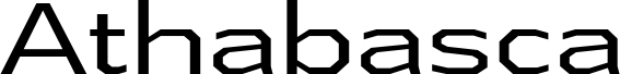 AthabascaExBk-Regular