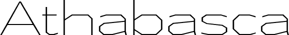 AthabascaExEl-Regular