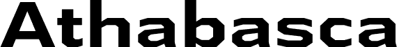 AthabascaExRg-Bold