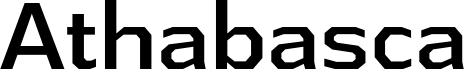 AthabascaRg-Regular