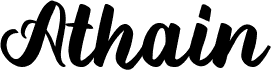 Athain Regular