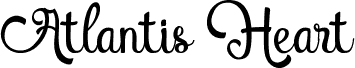 Atlantis Heart Free