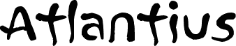 Atlantius