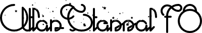 Atlas Eternal 78 Star