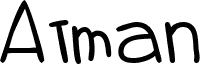 Atman Bold