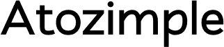 Atozimple SemiBold