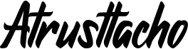 Atrusttacho