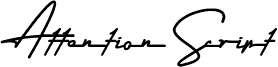 Attention Script