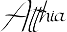 Atthia