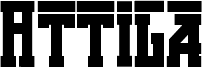 Attila