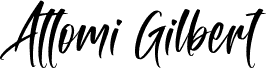 AttomiGilbert