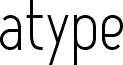 Atype 1