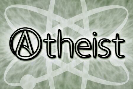 Atheist Schriftart