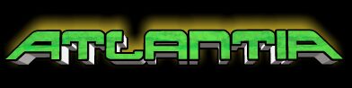 Atlantia Czcionka
