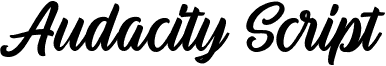 AudacityScriptDEMO