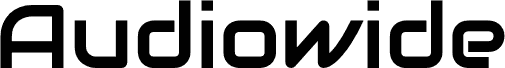 Audiowide