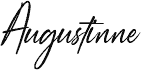 Augustinne demo Regular