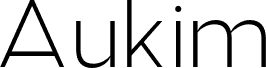 AukimLight