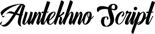 AuntekhnoScriptFree