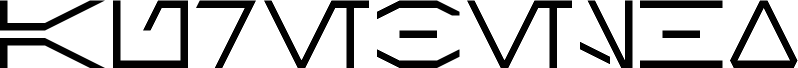 AurebeshX Regular