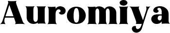 Auromiya