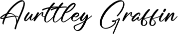 Aurttley Graffin