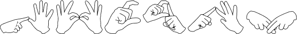 AuslanFingerSpelling