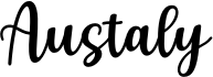 Austaly