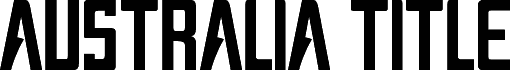 AUSTRALIA TITLE