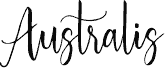 Australis-Regular