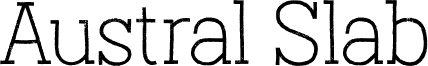 AustralSlabRust-Thin