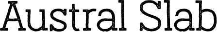 AustralSlabStamp-Light