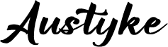 Austyke