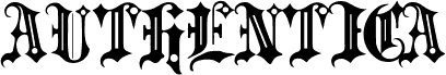 AUTHENTICA