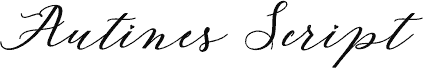 AutinesScript