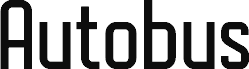 AutobusBold