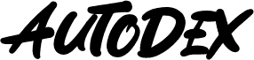 Autodex