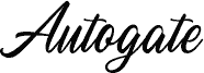 AutogateDEMO
