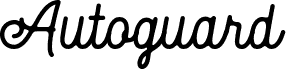Autoguard Regular