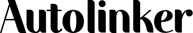 Autolinker Regular