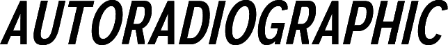 AutoradiographicRg-Italic