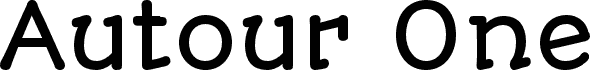 AutourOne