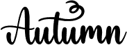 Autumn