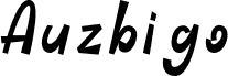 Auzbigo