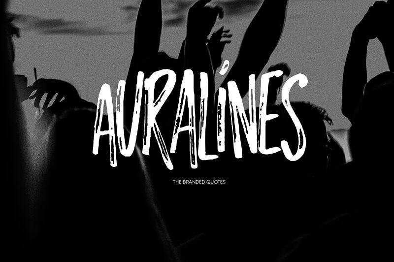 Auralines Fuente