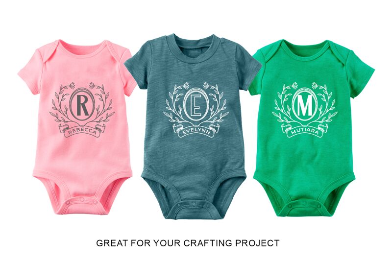 Auro Monogram Carattere