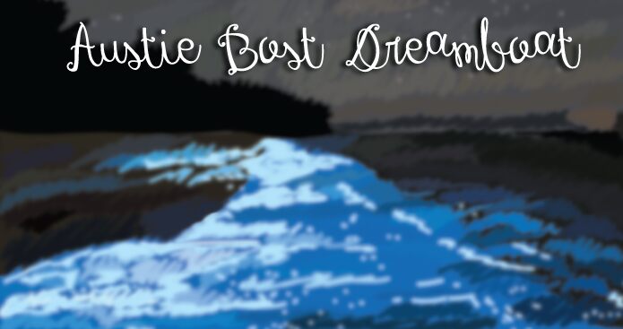 Austie Bost Dreamboat Carattere