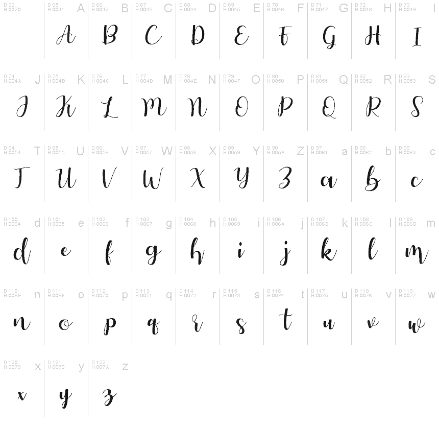 Autery font | Fonts2u.com